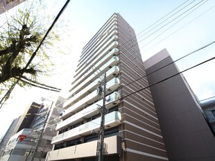 S-RESIDENCE葵の物件外観写真